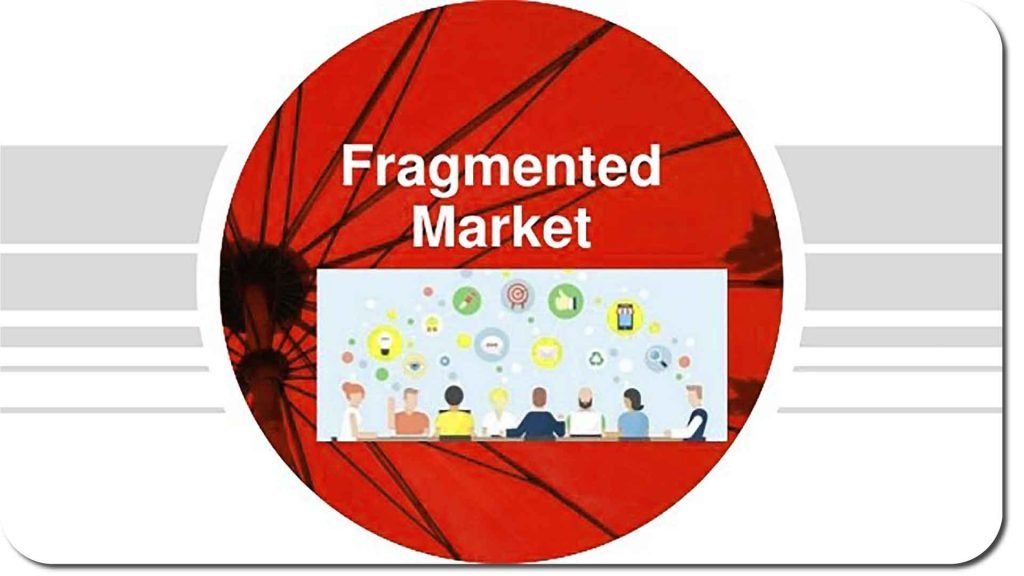 Fragmentation