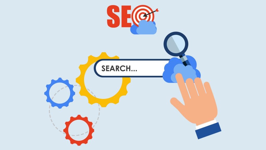 seo research