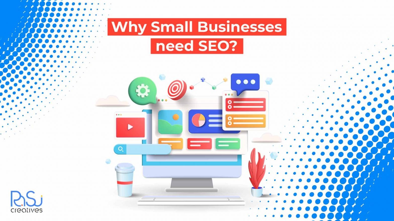 small business seo