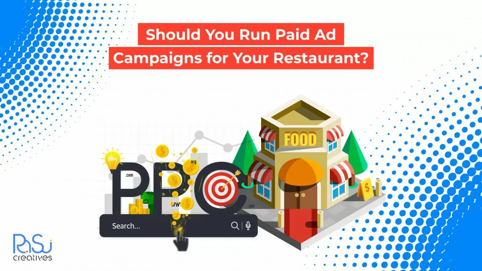 paid ad campaigns